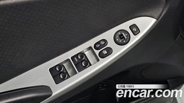 Hyundai Accent(новый кузов / новое поколение) Modern, 2014 19