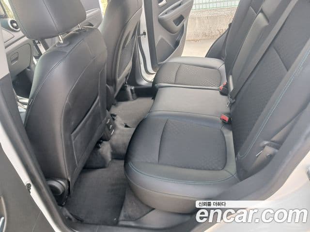 Chevrolet(GM대우) Trax 1.4 LT, 2016 8