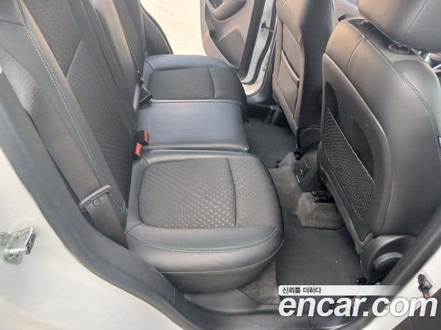 Chevrolet(GM대우) Trax 1.4 LT, 2016 10