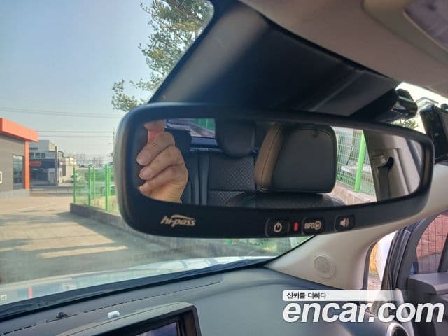 Chevrolet(GM대우) Trax 1.4 LT, 2016 15