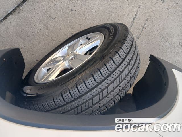 Chevrolet(GM대우) Trax 1.4 LT, 2016 16