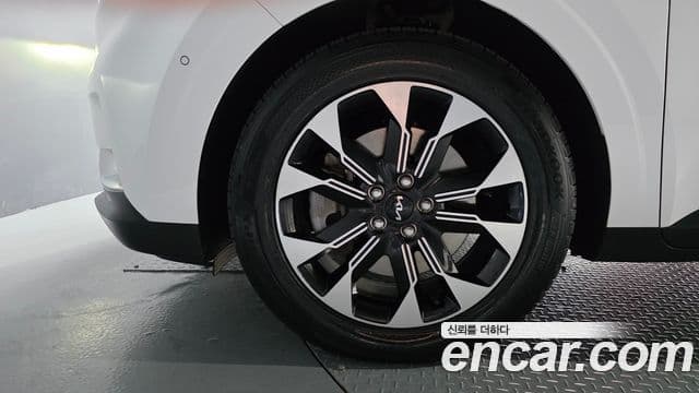 Kia Carnival 4세대 Signature, 2023 все фото