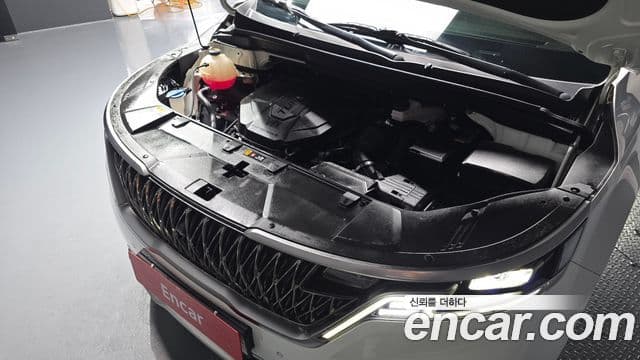 Kia Carnival 4세대 Signature, 2023 6