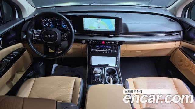 Kia Carnival 4세대 Signature, 2023 7