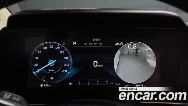 Kia Carnival 4세대 Signature, 2023 8