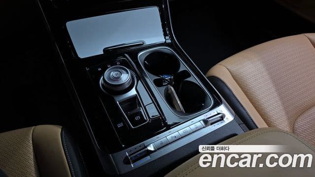 Kia Carnival 4세대 Signature, 2023 9