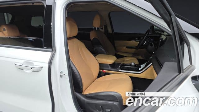 Kia Carnival 4세대 Signature, 2023 10