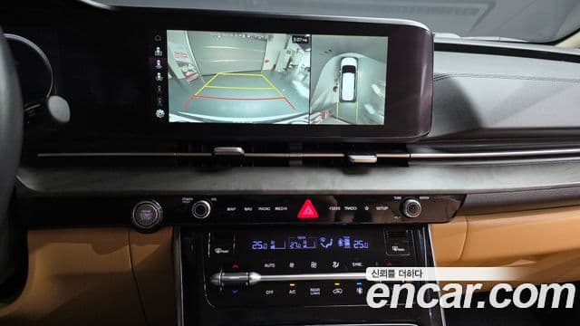 Kia Carnival 4세대 Signature, 2023 14