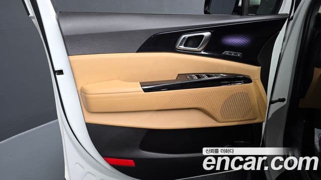 Kia Carnival 4세대 Signature, 2023 16