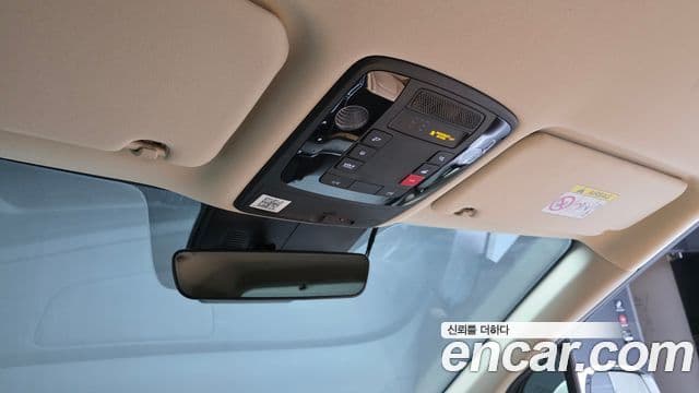 Kia Carnival 4세대 Signature, 2023 17