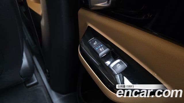 Kia Carnival 4세대 Signature, 2023 18