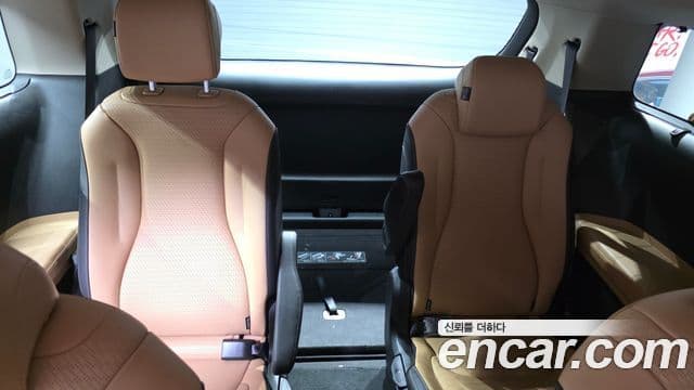 Kia Carnival 4세대 Signature, 2023 19