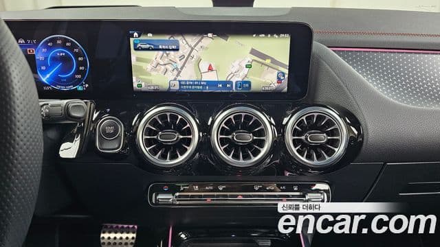 Mercedes-Benz EQA H243 AMG Line, 2025 16