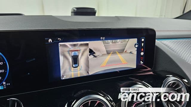 Mercedes-Benz EQA H243 AMG Line, 2025 17