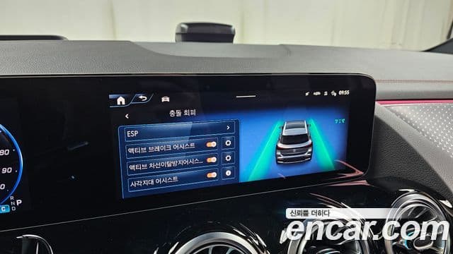 Mercedes-Benz EQA H243 AMG Line, 2025 18