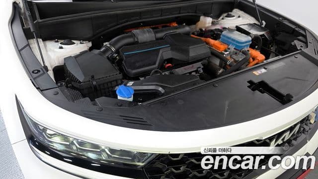 Kia Sorento 4세대 Signature, 2022 6