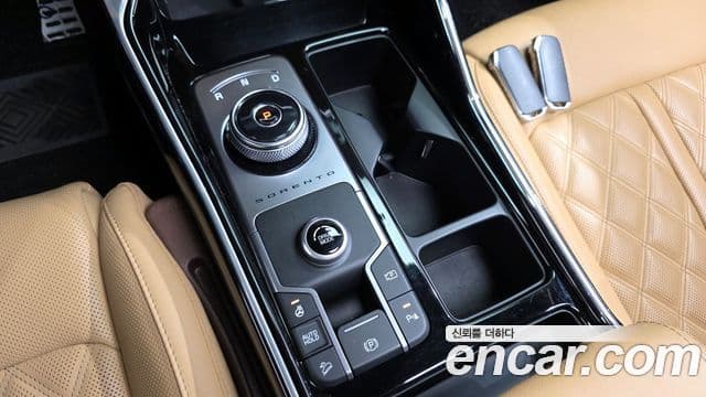 Kia Sorento 4세대 Signature, 2022 9