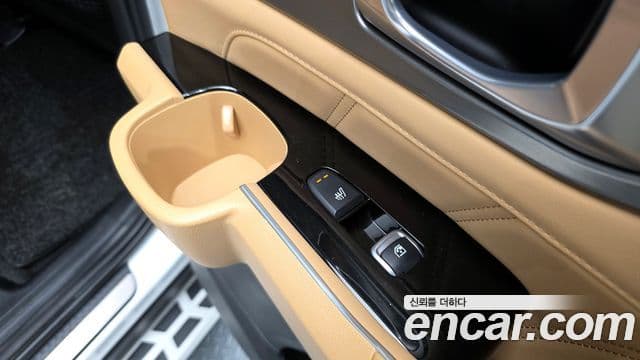 Kia Sorento 4세대 Signature, 2022 19