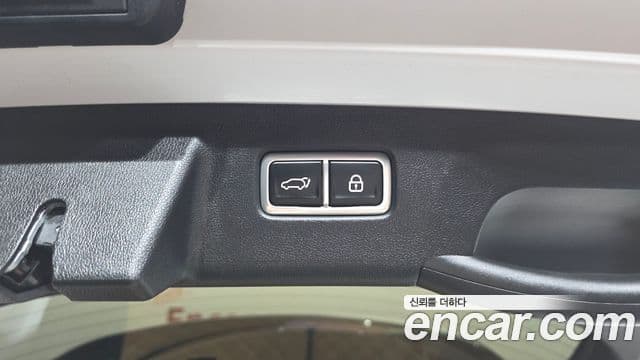 Kia Sorento 4세대 Signature, 2022 20