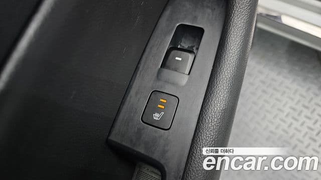 Hyundai LF Sonata Special, 2016 17