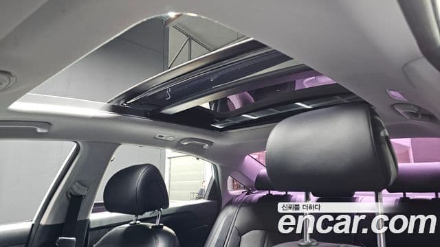 Hyundai LF Sonata Special, 2016 18