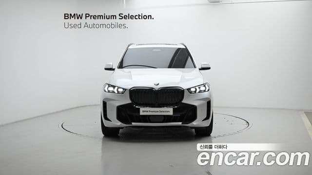 BMW X5 (G05) xDrive 30d M Sport, 2025 3