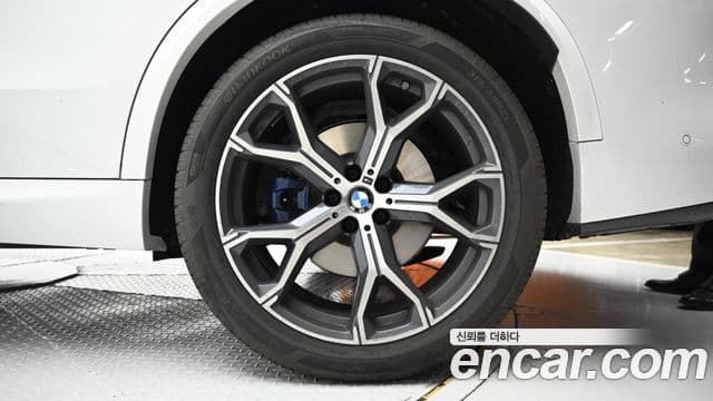 BMW X5 (G05) xDrive 30d M Sport, 2025 все фото