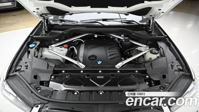 BMW X5 (G05) xDrive 30d M Sport, 2025 6