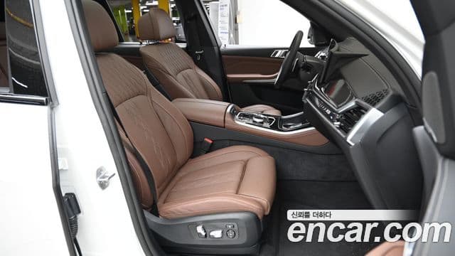 BMW X5 (G05) xDrive 30d M Sport, 2025 10