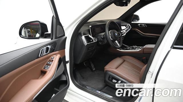 BMW X5 (G05) xDrive 30d M Sport, 2025 11