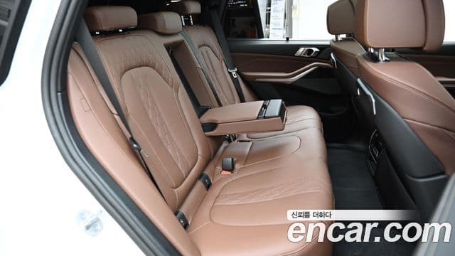 BMW X5 (G05) xDrive 30d M Sport, 2025 12