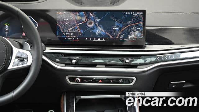 BMW X5 (G05) xDrive 30d M Sport, 2025 14