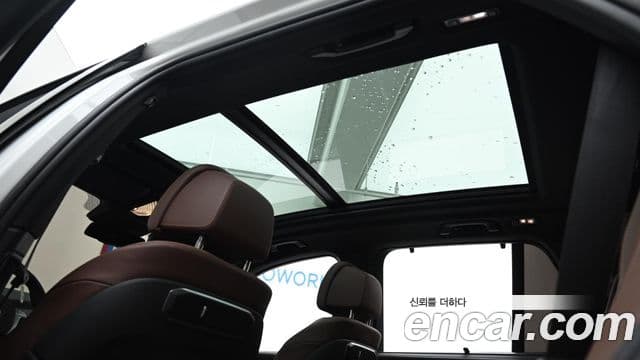 BMW X5 (G05) xDrive 30d M Sport, 2025 19