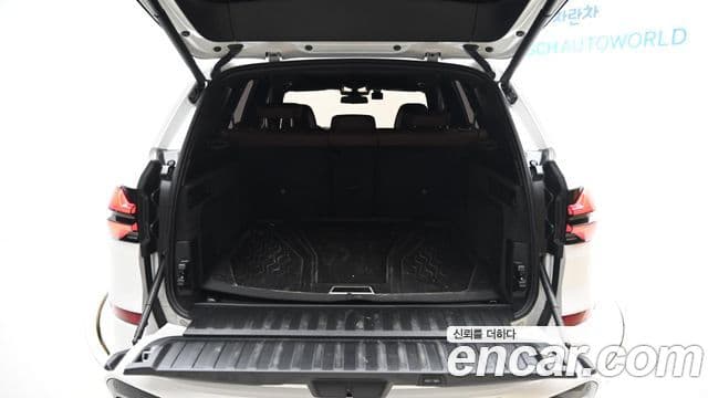 BMW X5 (G05) xDrive 30d M Sport, 2025 20