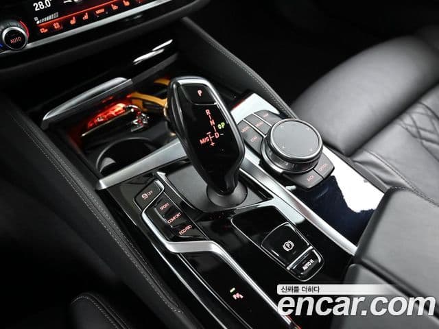 BMW 5시리즈 (G30) 530i M Sport, 2022 9