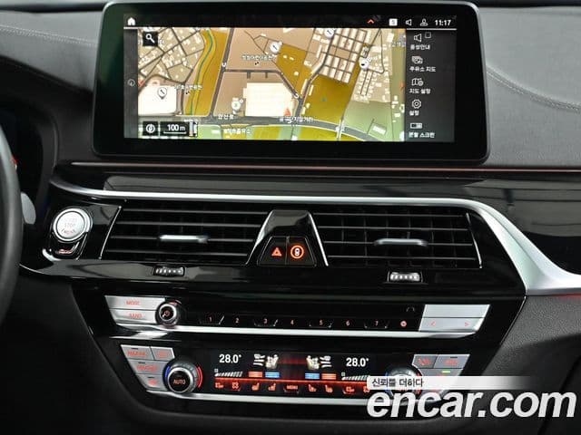 BMW 5시리즈 (G30) 530i M Sport, 2022 14