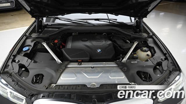 BMW X3 (G01), 2022 6