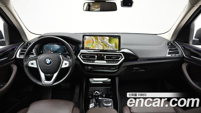 BMW X3 (G01), 2022 7