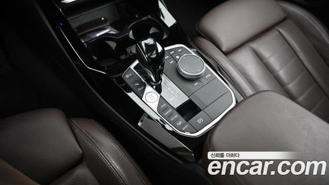 BMW X3 (G01), 2022 9