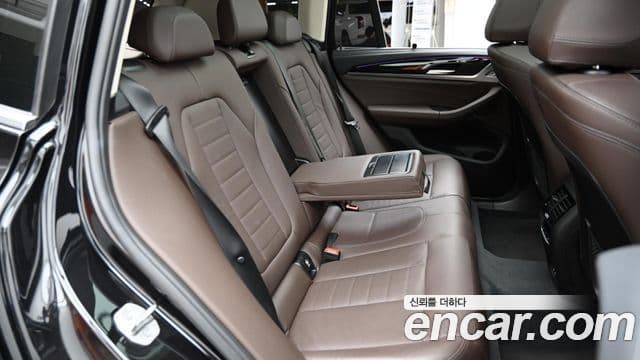 BMW X3 (G01), 2022 12