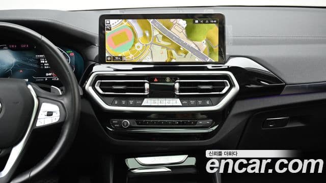 BMW X3 (G01), 2022 14