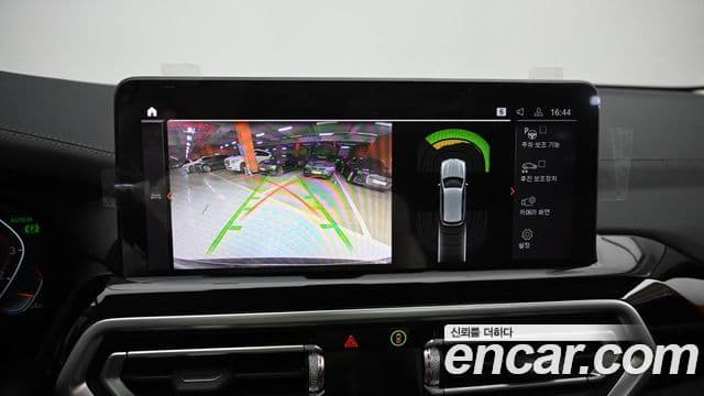 BMW X3 (G01), 2022 15