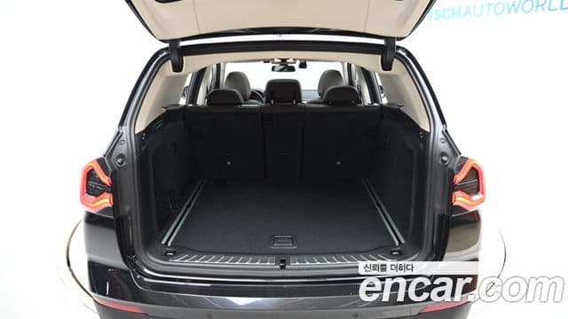 BMW X3 (G01), 2022 20