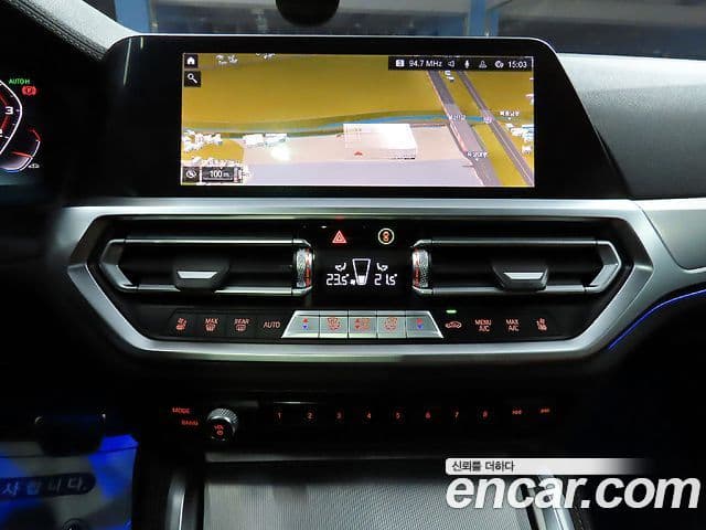 BMW 4시리즈 (G22) M440i xDrive купе, 2022 10