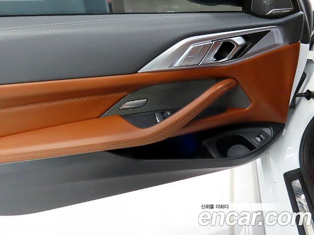 BMW 4시리즈 (G22) M440i xDrive купе, 2022 12