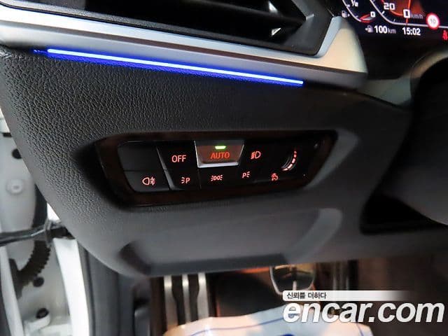 BMW 4시리즈 (G22) M440i xDrive купе, 2022 13