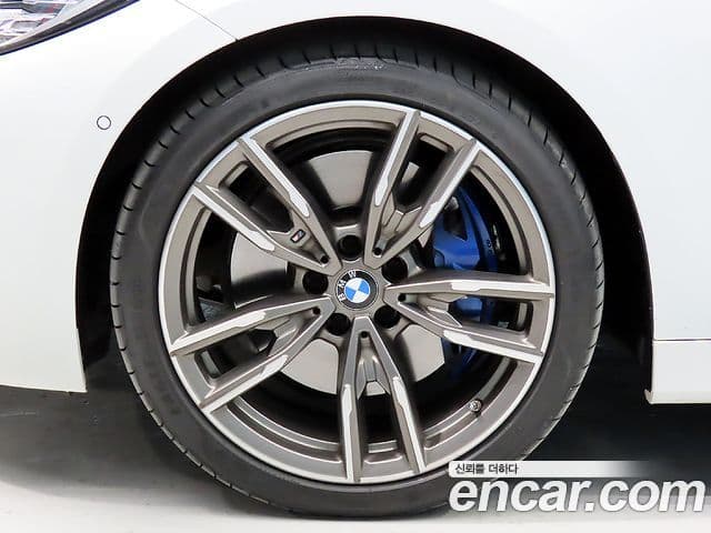 BMW 4시리즈 (G22) M440i xDrive купе, 2022 20