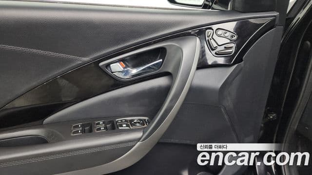 Hyundai Grandeur HG Modern, 2014 17