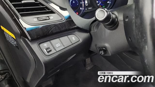 Hyundai Grandeur HG Modern, 2014 18