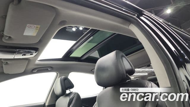 Hyundai Grandeur HG Modern, 2014 19